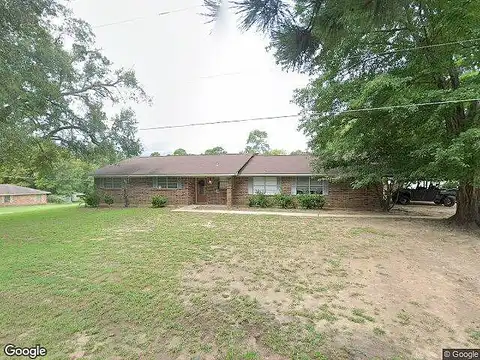 County Road 1128, DAINGERFIELD, TX 75638