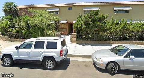 Agnes, NORTH HOLLYWOOD, CA 91605