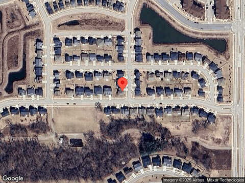 Quiet Pond, VERONA, WI 53593