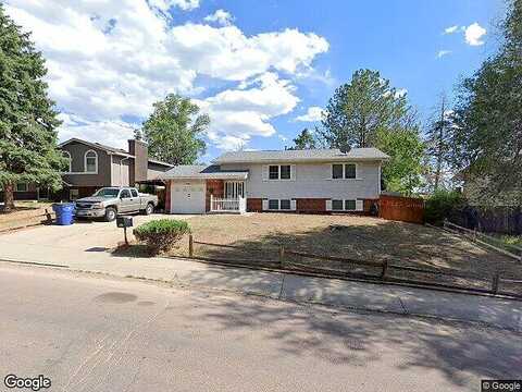 Athletic, COLORADO SPRINGS, CO 80911