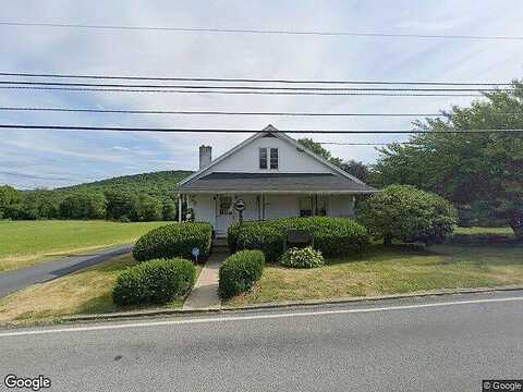 Kings, ZIONSVILLE, PA 18092