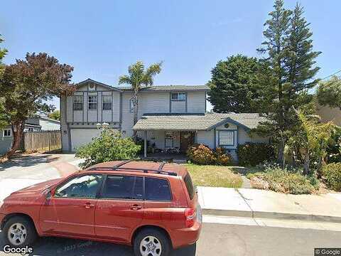 7Th, GROVER BEACH, CA 93433