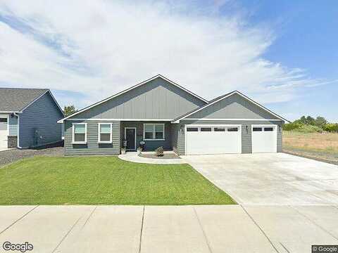 Murray, MOSES LAKE, WA 98837