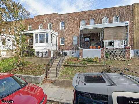 Copley, UPPER DARBY, PA 19082