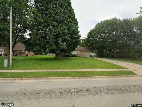 State Road 73, MARSHALL, WI 53559