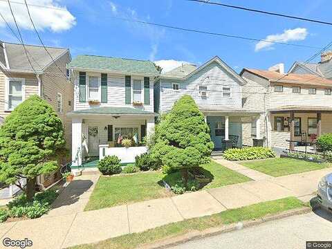 Boquet, CARNEGIE, PA 15106