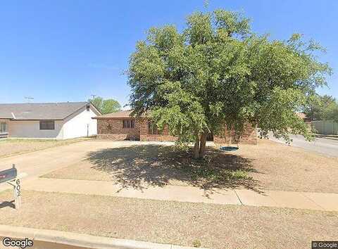 6Th, WOLFFORTH, TX 79382