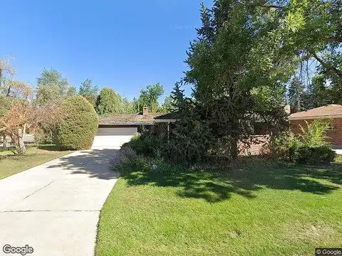 Logan, CENTENNIAL, CO 80121