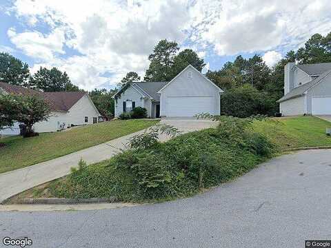 Isleworth, ATLANTA, GA 30349