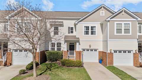 Abbey Village, MIDLOTHIAN, VA 23114