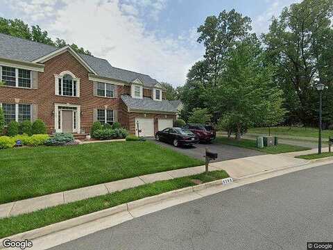 Abernathy, FAIRFAX, VA 22032