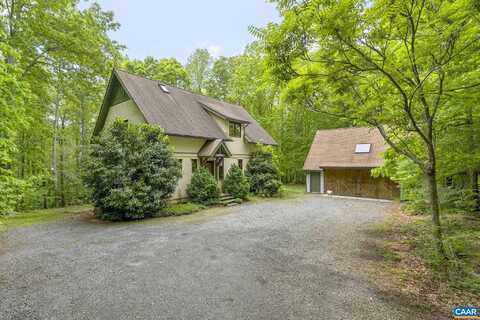 Havenwood, SCHUYLER, VA 22969