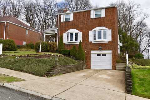 James, SPRINGDALE, PA 15144