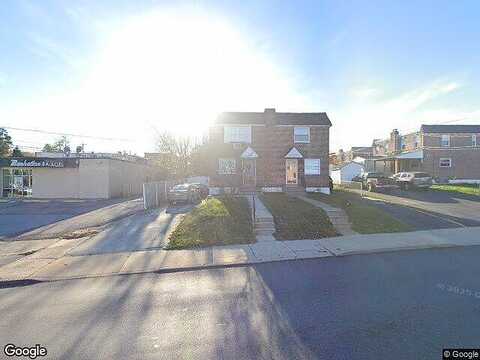 Ashland, GLENOLDEN, PA 19036