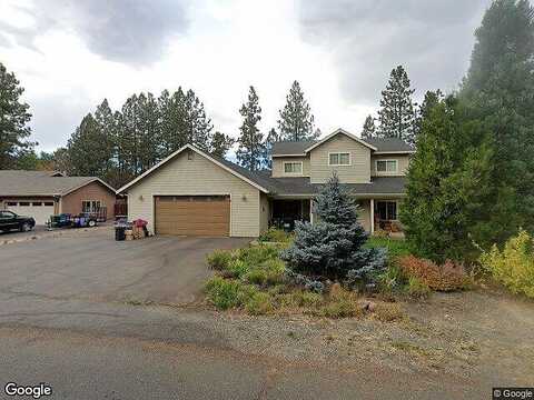 Sherman, CHESTER, CA 96020