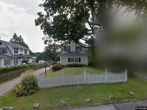 Saint Davids, WAYNE, PA 19087