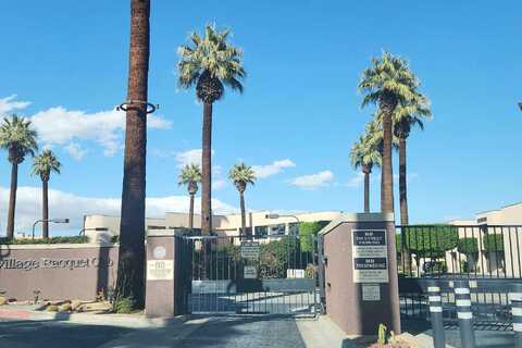 Village, PALM SPRINGS, CA 92262