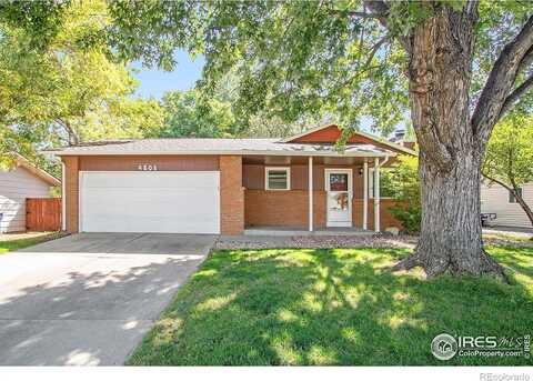 2Nd, GREELEY, CO 80634