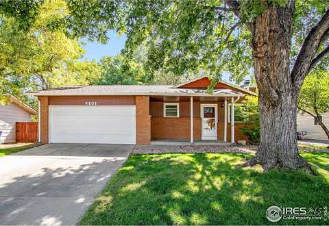 2Nd, GREELEY, CO 80634