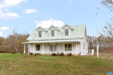 Five Forks, PAMPLIN, VA 23958