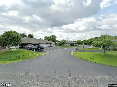 Robin Meadows, EAU CLAIRE, WI 54701
