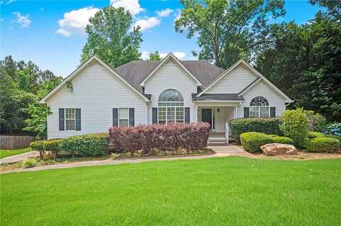 Oliver, DALLAS, GA 30132