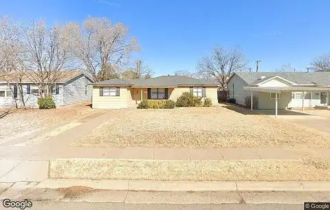 31St, LUBBOCK, TX 79410