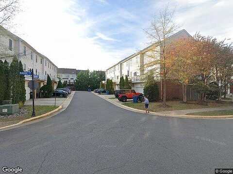 Hollingsworth, CHANTILLY, VA 20152