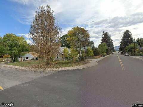 Second, GYPSUM, CO 81637