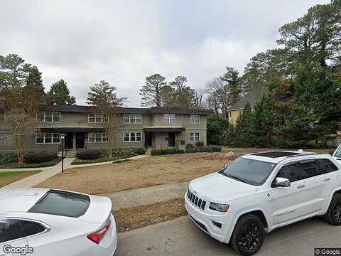 Haverhill, ATLANTA, GA 30342