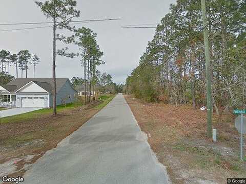 Lots Pinehurst Rd, Southport, NC 28461
