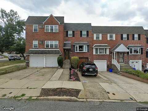 Carteret, PHILADELPHIA, PA 19114