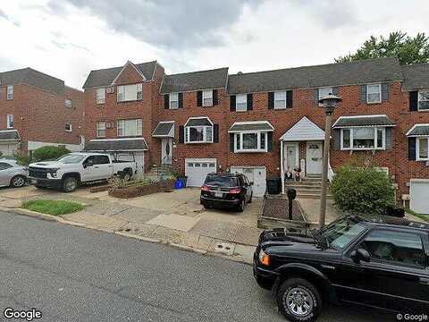 Carteret, PHILADELPHIA, PA 19114