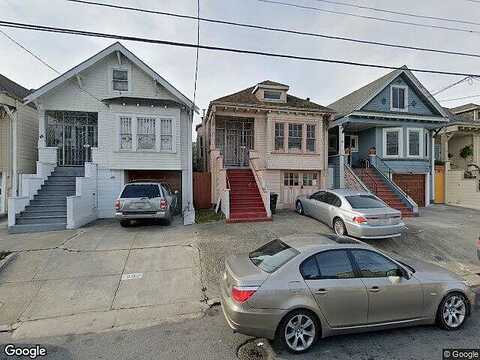 Niagara, SAN FRANCISCO, CA 94112