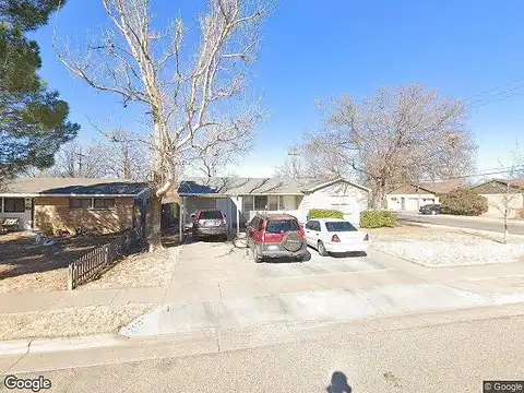 33Rd, LUBBOCK, TX 79410