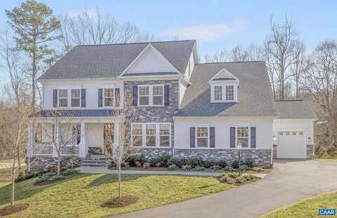 Marsden, KESWICK, VA 22947