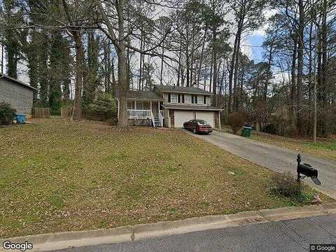 Mixon, STONE MOUNTAIN, GA 30087