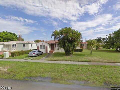20Th, MIAMI, FL 33145
