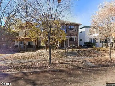 Garfield, MINNEAPOLIS, MN 55408
