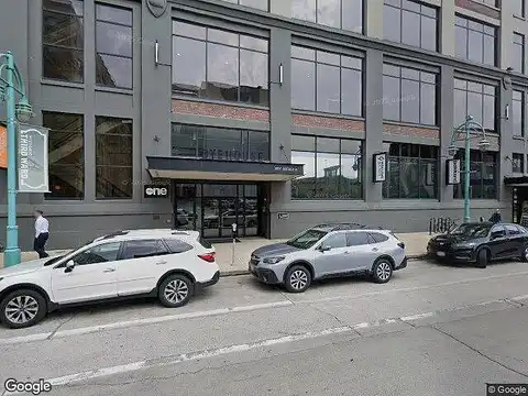 Buffalo, MILWAUKEE, WI 53202