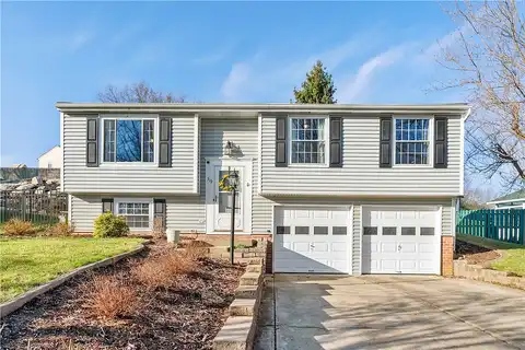 Partridge Run, GIBSONIA, PA 15044