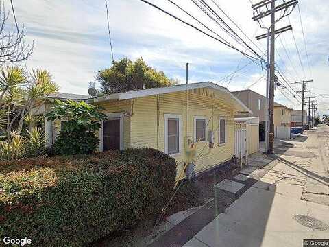 Howard, SAN DIEGO, CA 92104