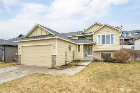Lloyd, SPOKANE, WA 99223