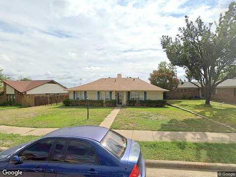 Owen, MESQUITE, TX 75150