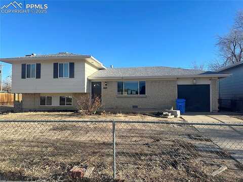 Granada, COLORADO SPRINGS, CO 80910