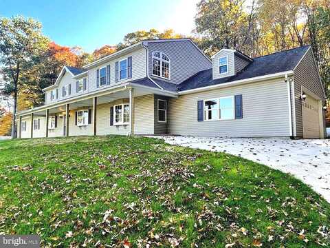 Lamparter, QUARRYVILLE, PA 17566