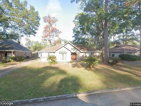 Tuckahoe, SPRING, TX 77373