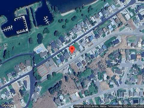 Lakefront, ORONDO, WA 98843