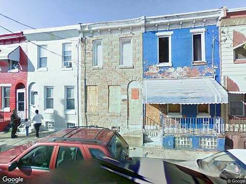 Seybert, PHILADELPHIA, PA 19121