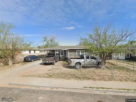 14Th, ODESSA, TX 79763